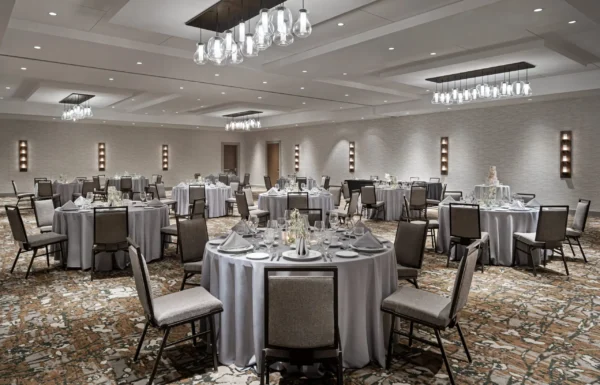 Hilton Garden Inn Camden Waterfront Philadelphia Gallery 5