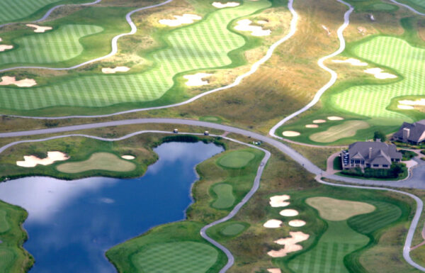 Ballyowen Golf Club Gallery 1