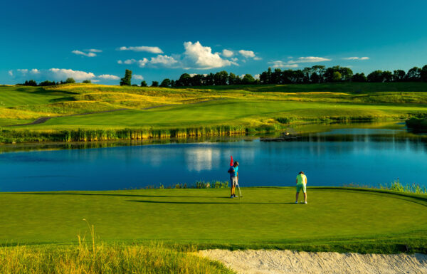 Ballyowen Golf Club Gallery 15