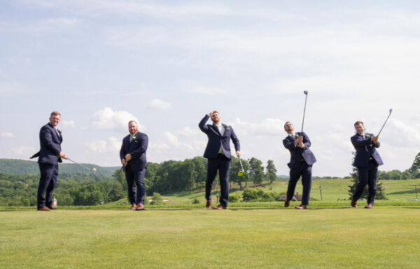 Ballyowen Golf Club Gallery 6