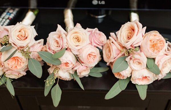 Bella Rosa Floral Design Gallery 9