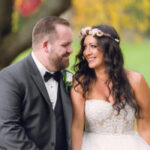 New Jersey Bride