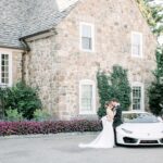 New Jersey Bride