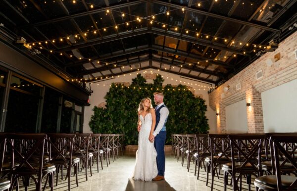 Perona Farms: The Barn, The Refinery & The Reserve Gallery 1