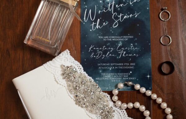 A Wedding at the Bride’s Parents’ Home Let This Couple Make It All Their Own