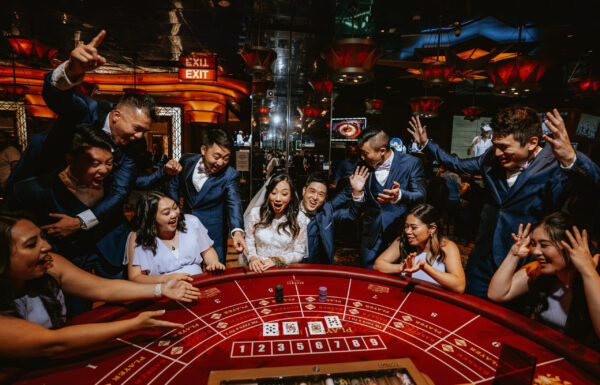 Resorts Casino Hotel