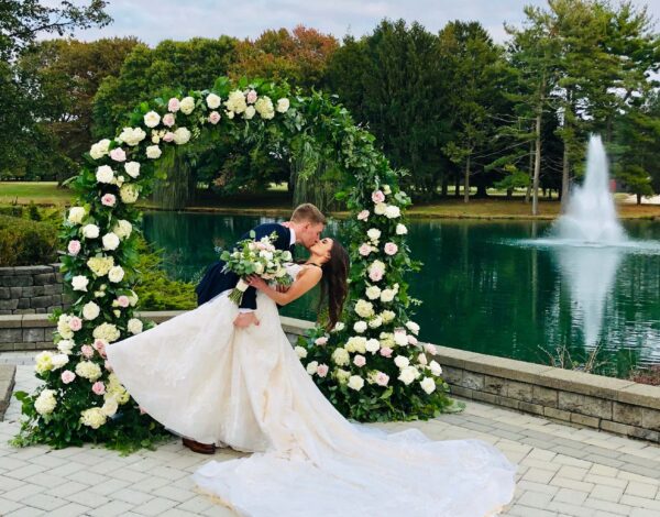 Florists Listing Category Bespoke Floral and Event Design