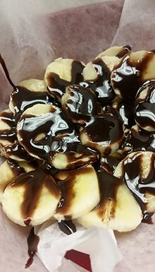 Grilly Cheese Food Truck Gallery 7