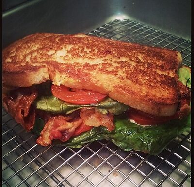 Grilly Cheese Food Truck Gallery 10