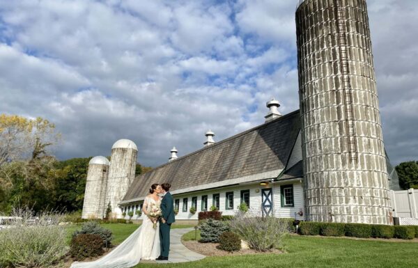 Perona Farms: The Barn, The Refinery & The Reserve Gallery 2