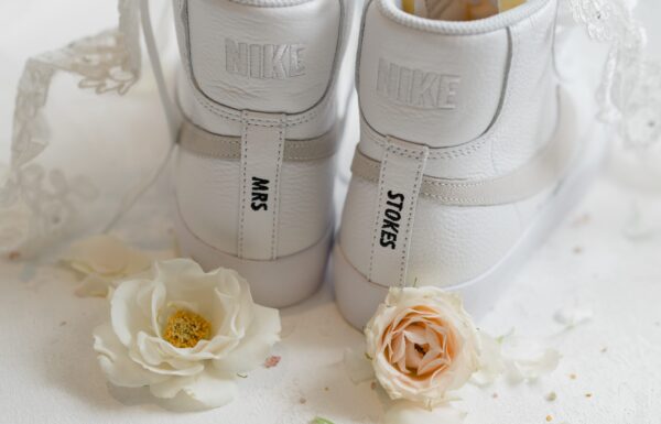 This Couple Spent 21 Months Planning Every Stunning Detail of This Wedding