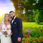 New Jersey Bride