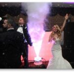New Jersey Bride