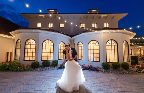 Perona Farms: The Barn, The Refinery & The Reserve Gallery 4
