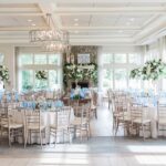 The wedding of Personal Details Filled This Beautiful Summer Wedding Gallery 3