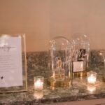 The wedding of Personal Details Filled This Beautiful Summer Wedding Gallery 1