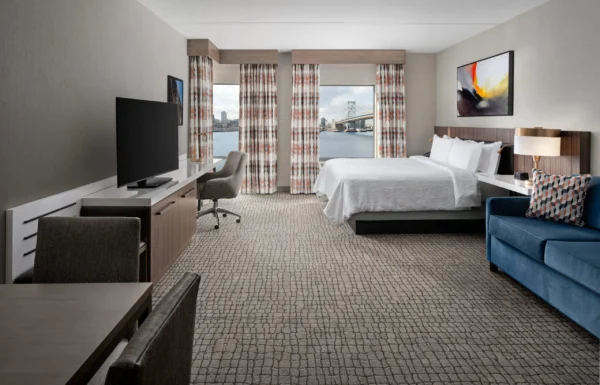 Hilton Garden Inn Camden Waterfront Philadelphia Gallery 19