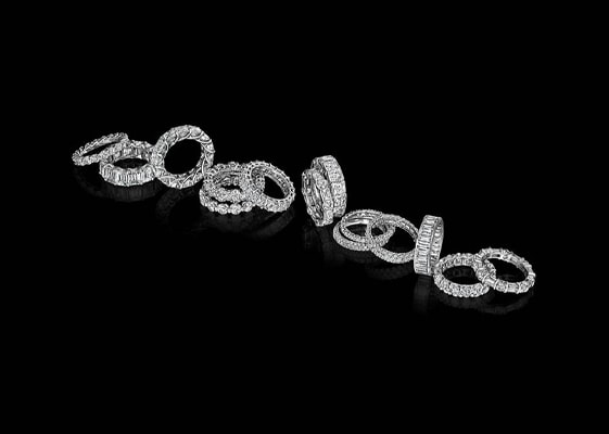 Jewelry Listing Category Leonardo Jewelers