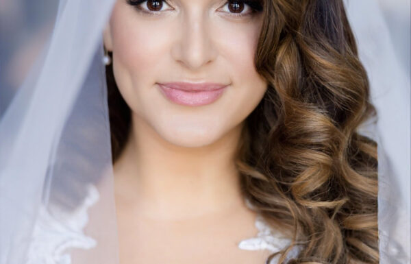 “Hints of Gold in Everything” at This Natirar Wedding