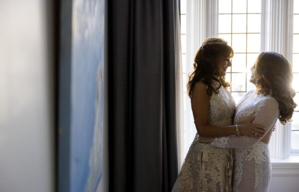 “Hints of Gold in Everything” at This Natirar Wedding