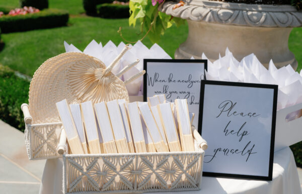 The wedding of Modern Elegance at This Park Château Wedding Gallery 6