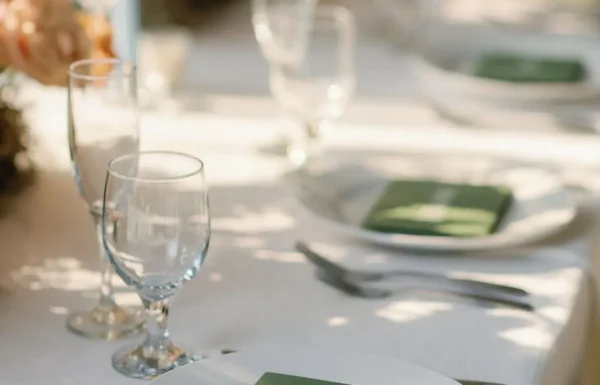 A Dreamy Waterfront Wedding With Sunset Details