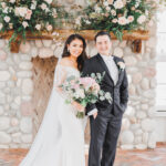 The wedding of Beachy Vibes Without the Sand at This Shore Wedding Gallery 1