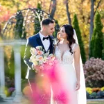 New Jersey Bride