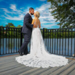 The wedding of An Indian-American Wedding with Boho-Chic Flair Gallery 1