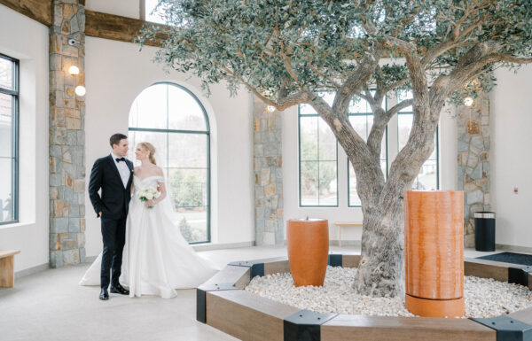 Perona Farms: The Barn, The Refinery & The Reserve Gallery 18