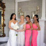 “Love Can Come at Any Age,” Says This Bride Who Wed at 50