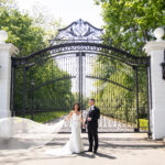 “Love Can Come at Any Age,” Says This Bride Who Wed at 50