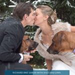 New Jersey Bride
