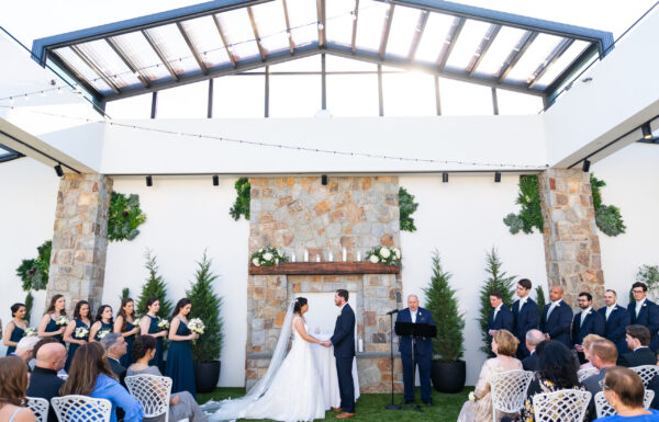 Perona Farms: The Barn, The Refinery & The Reserve Gallery 11