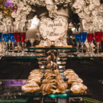 The wedding of Classic Elegance at This Wedding at the Venetian Gallery 3
