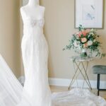 A Gorgeous Summer Wedding at a Hidden Gem in the Mountains