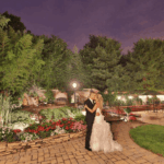 New Jersey Bride