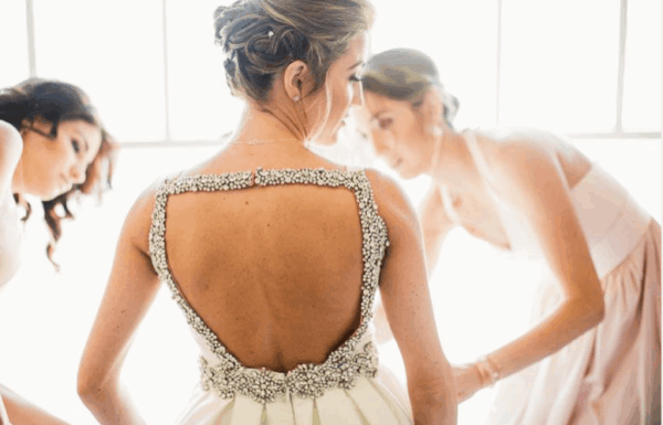 Jaehee Bridal Atelier