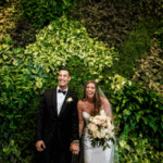 New Jersey Bride