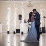 New Jersey Bride