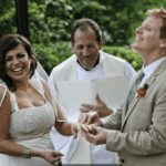 New Jersey Bride