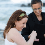 New Jersey Bride