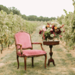 New Jersey Bride