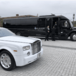 New Jersey Bride