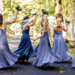 New Jersey Bride