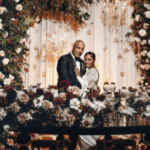 New Jersey Bride