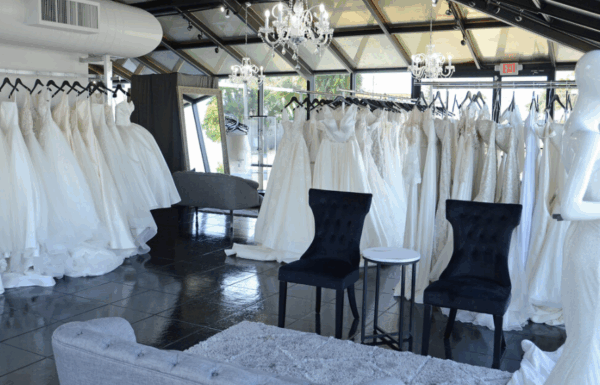 Angel Rivera Bridal Atelier Gallery 3