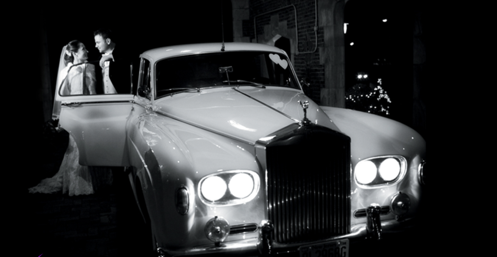 Category Vendor FirstClassLimousine