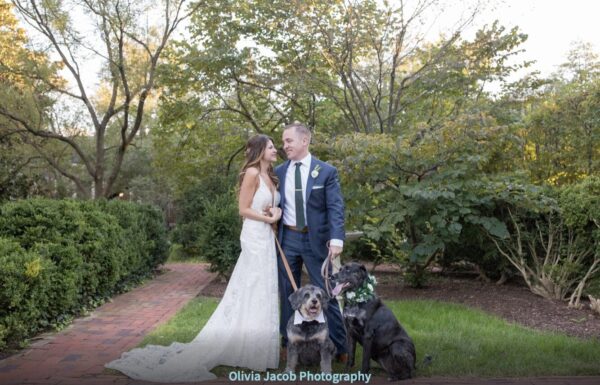 Furever & Fur Always Wedding Dog Day Care Gallery 3