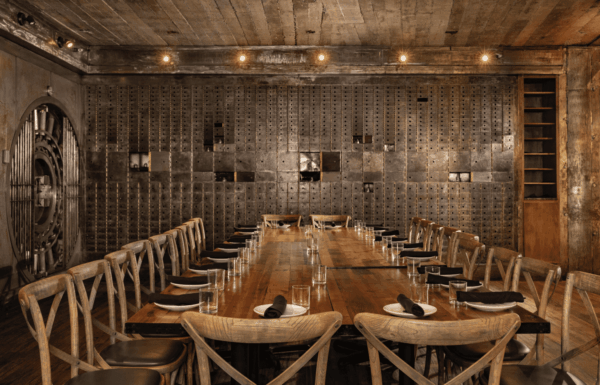 The Treasury at Felina Ridgewood Gallery 8